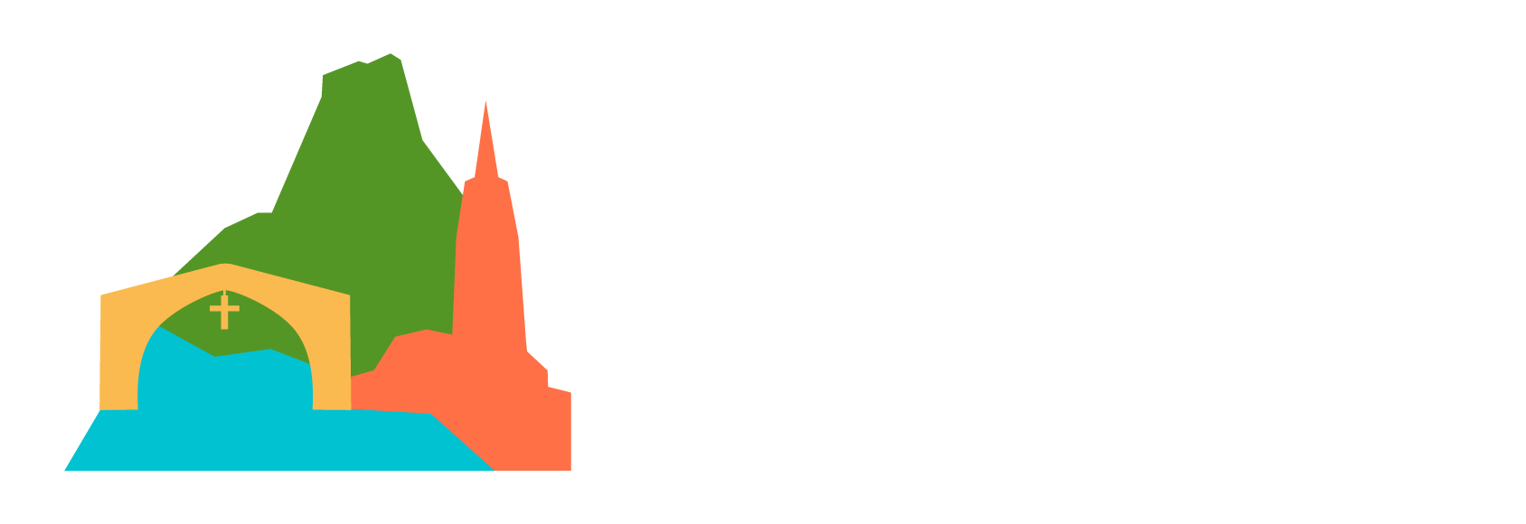 Logotipo de Congreso Nacional Farmacéutico